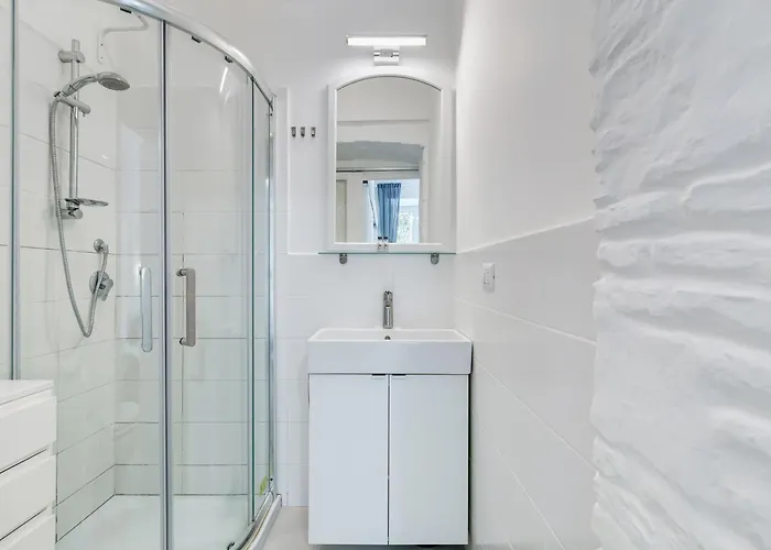 Apartment Bdc Alpha & Omega In Monti District With 2bath Rome